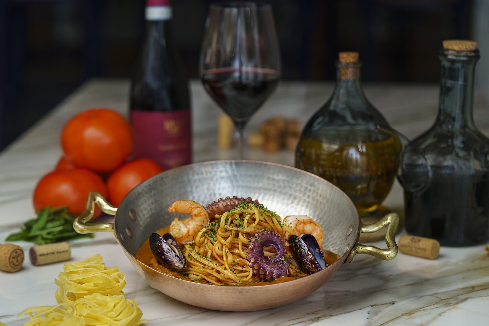 Cello Cucina Italiana