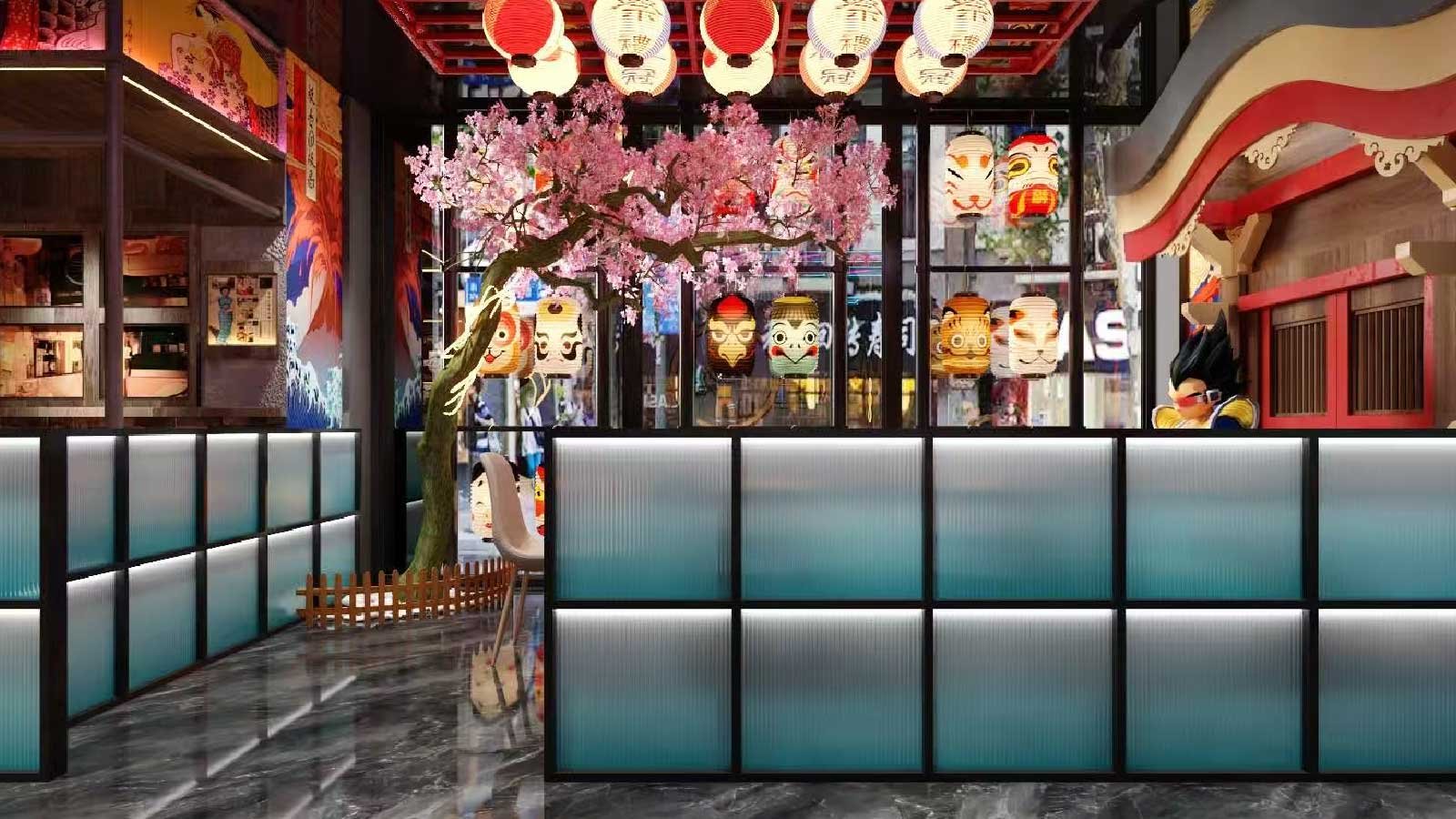 Ristorante MIC Ramen Forlì, Restaurant in Forlì