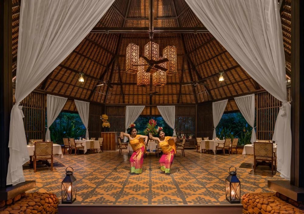 Dulang, Nusa Dua, Indonesia