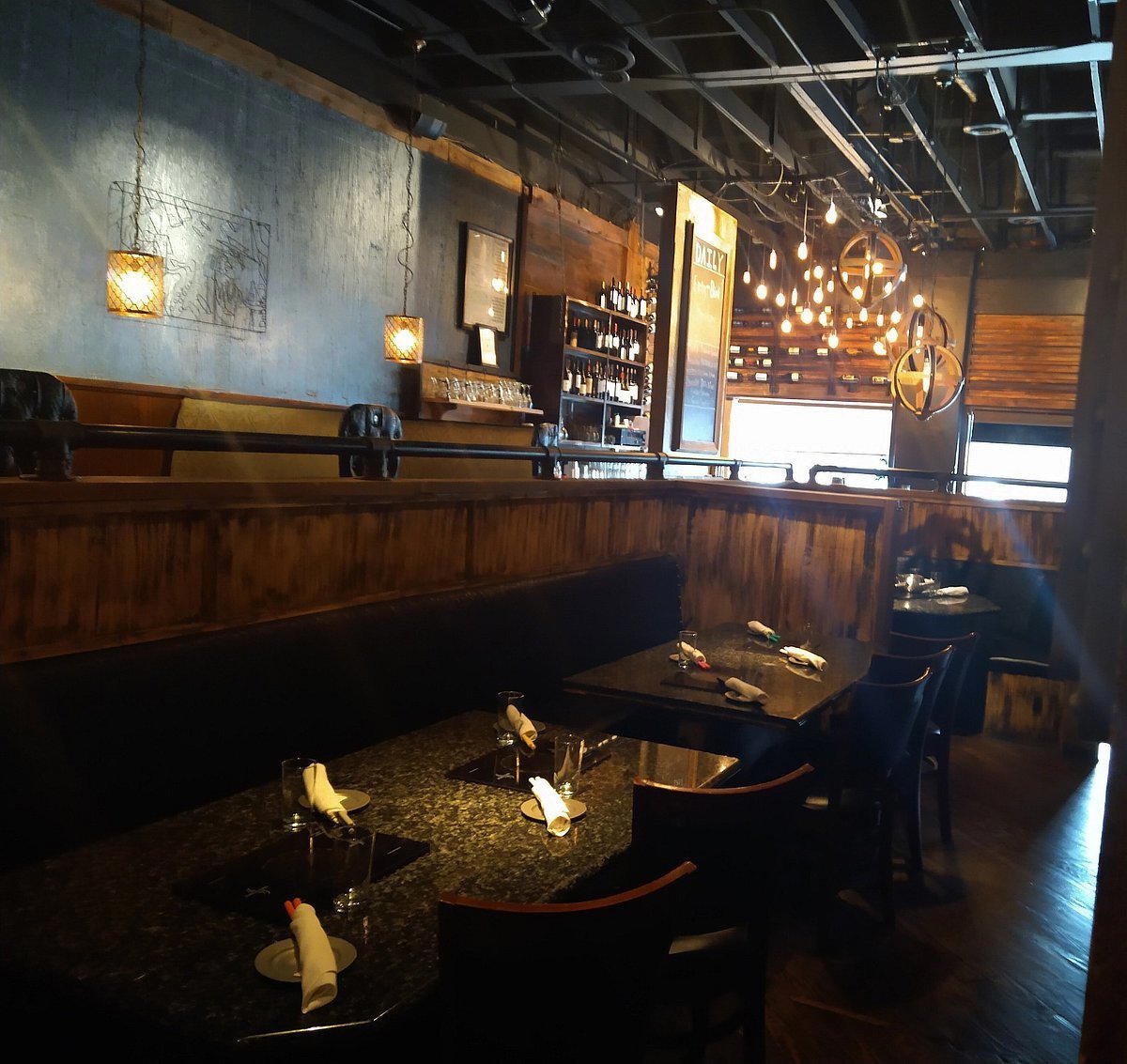Simply Fondue Dallas restaurant in Dallas, United States