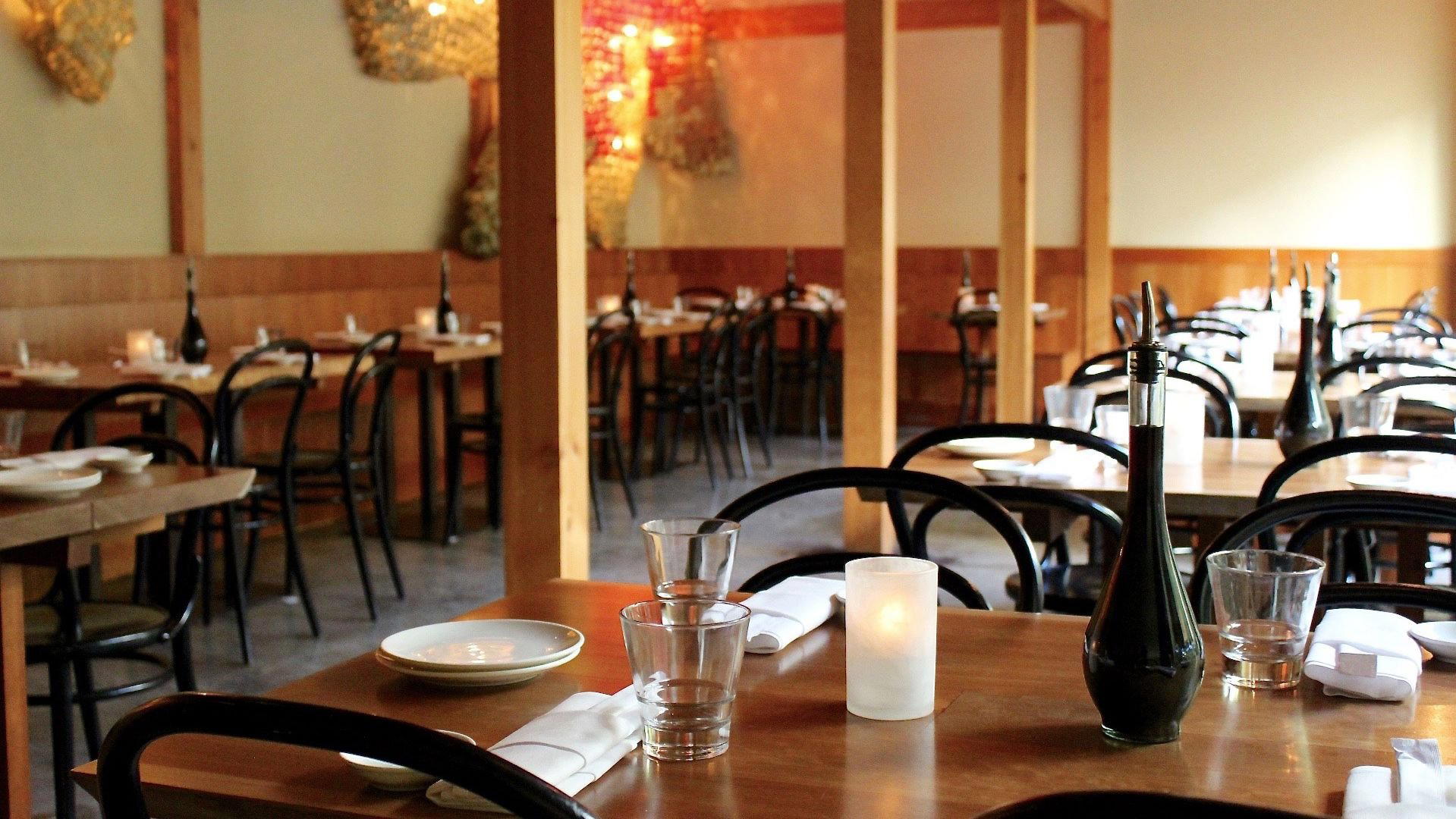 Momiji restaurant in Seattle, United States