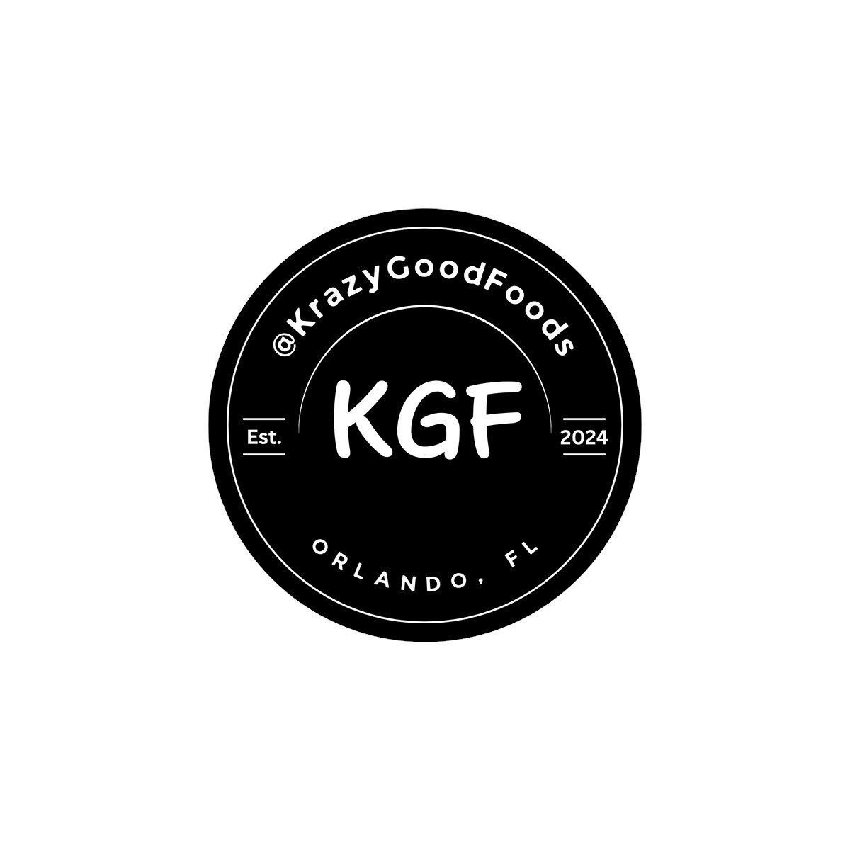 Krazy Good Food restaurant in Orlando, United States