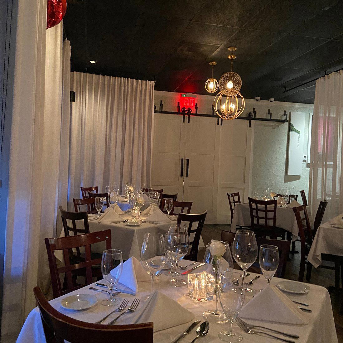 Evo Italian, Tequesta, United States