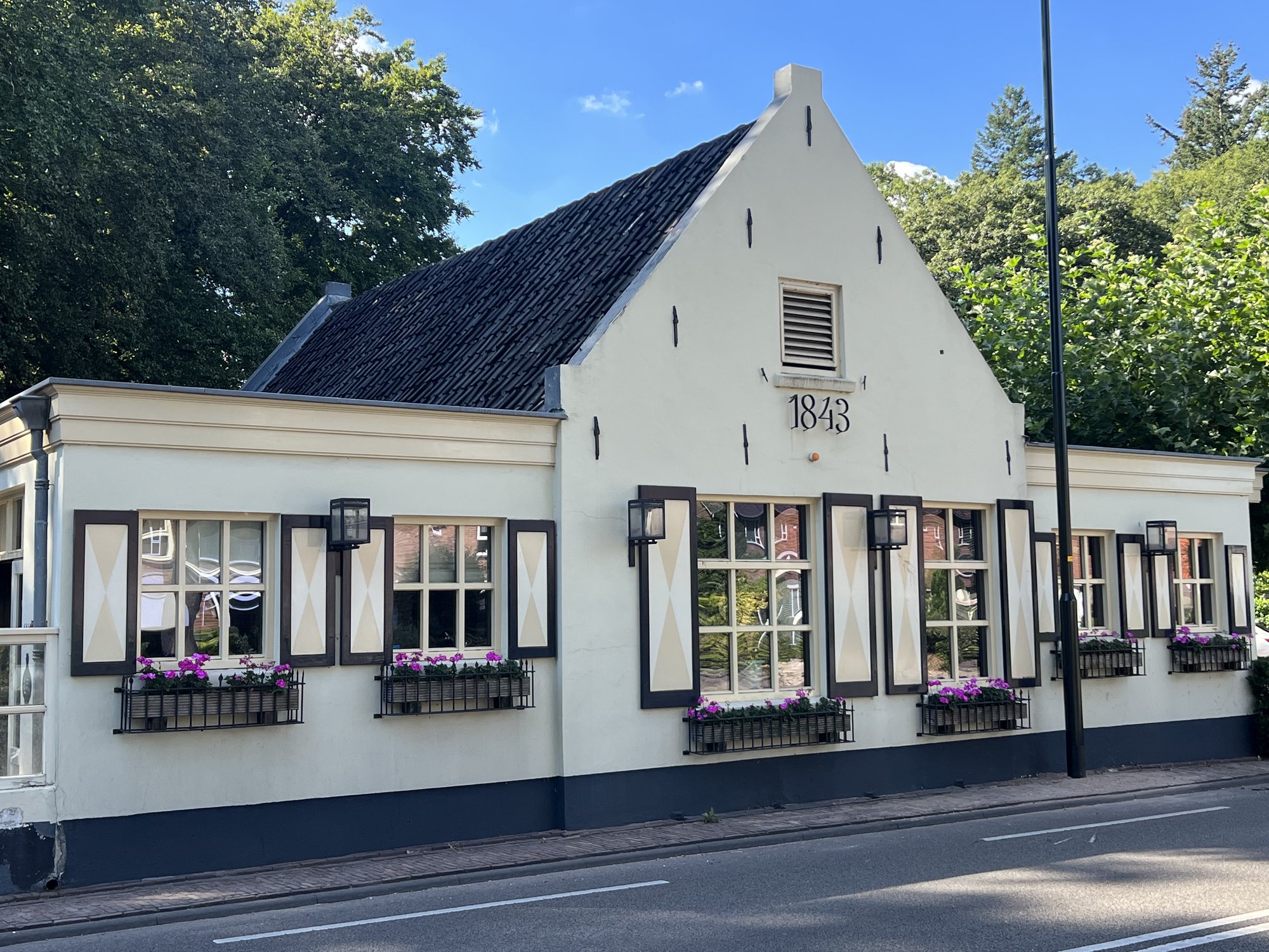 Tolhuis vijf