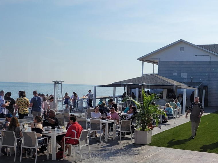 Ocean House, Dennis Port, United States