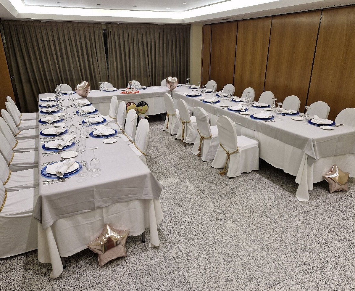 La Parrilla de Leganés
