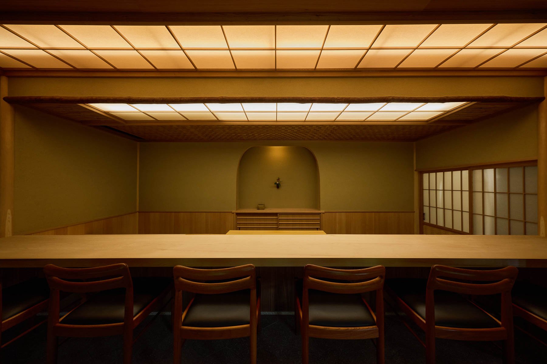 木佐貫 restaurant in Kanazawa, Japan