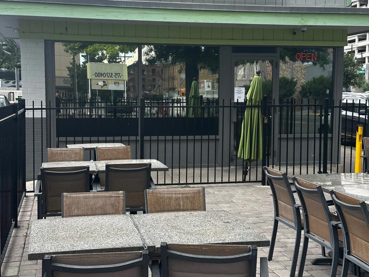Kwok's Bistro, Reno, United States
