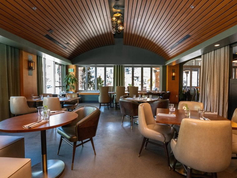 Hearth, Kirkland, United States