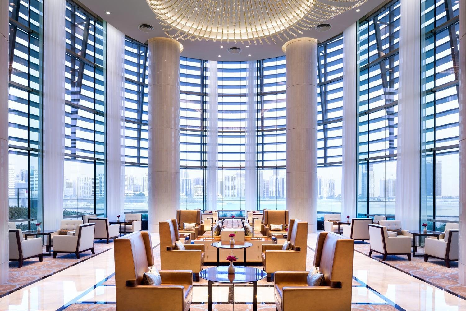 Majlis by Pierre Hermé