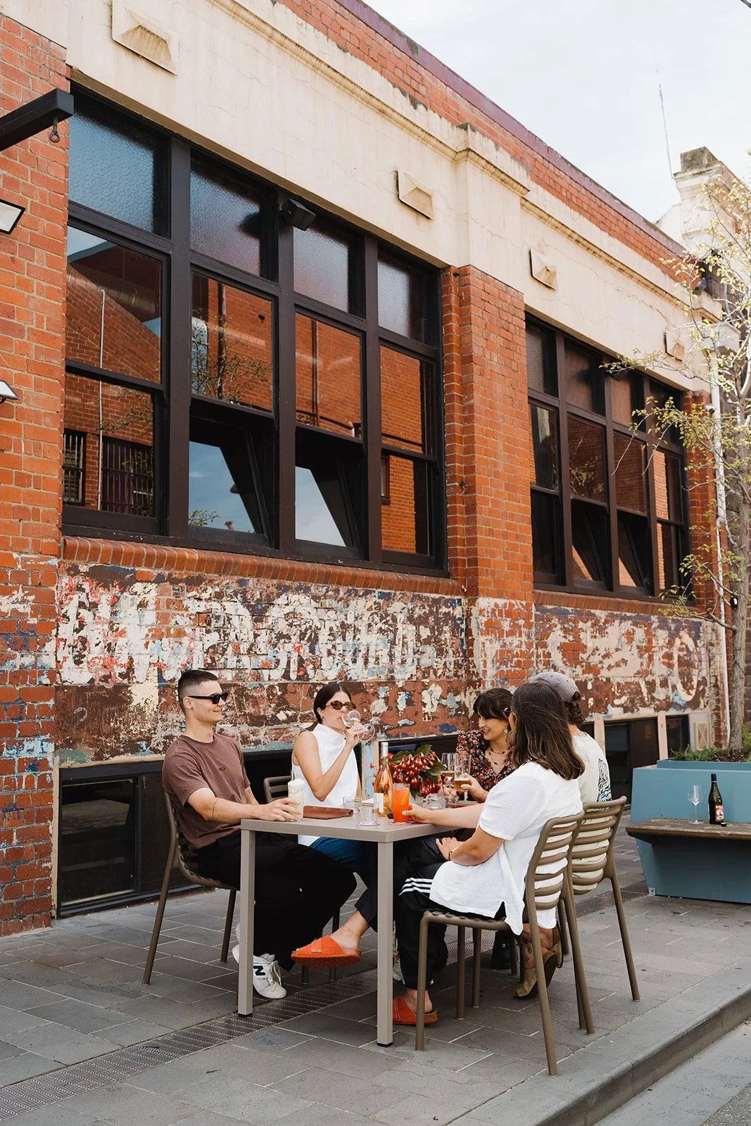 Daisy, Restaurant in Geelong