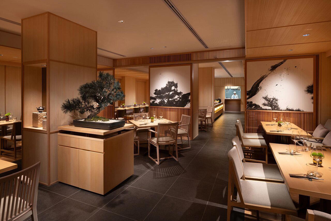 肉料理 澁谷 restaurant in Kyoto, Japan