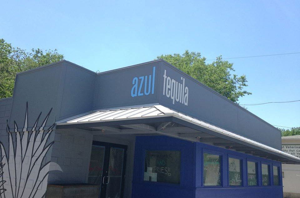 Azul Tequila, Restaurant in Austin