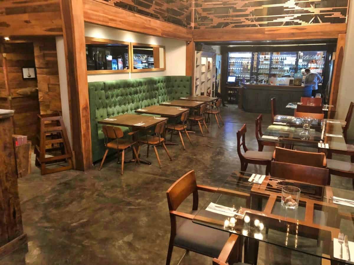 Vinalia Bistro