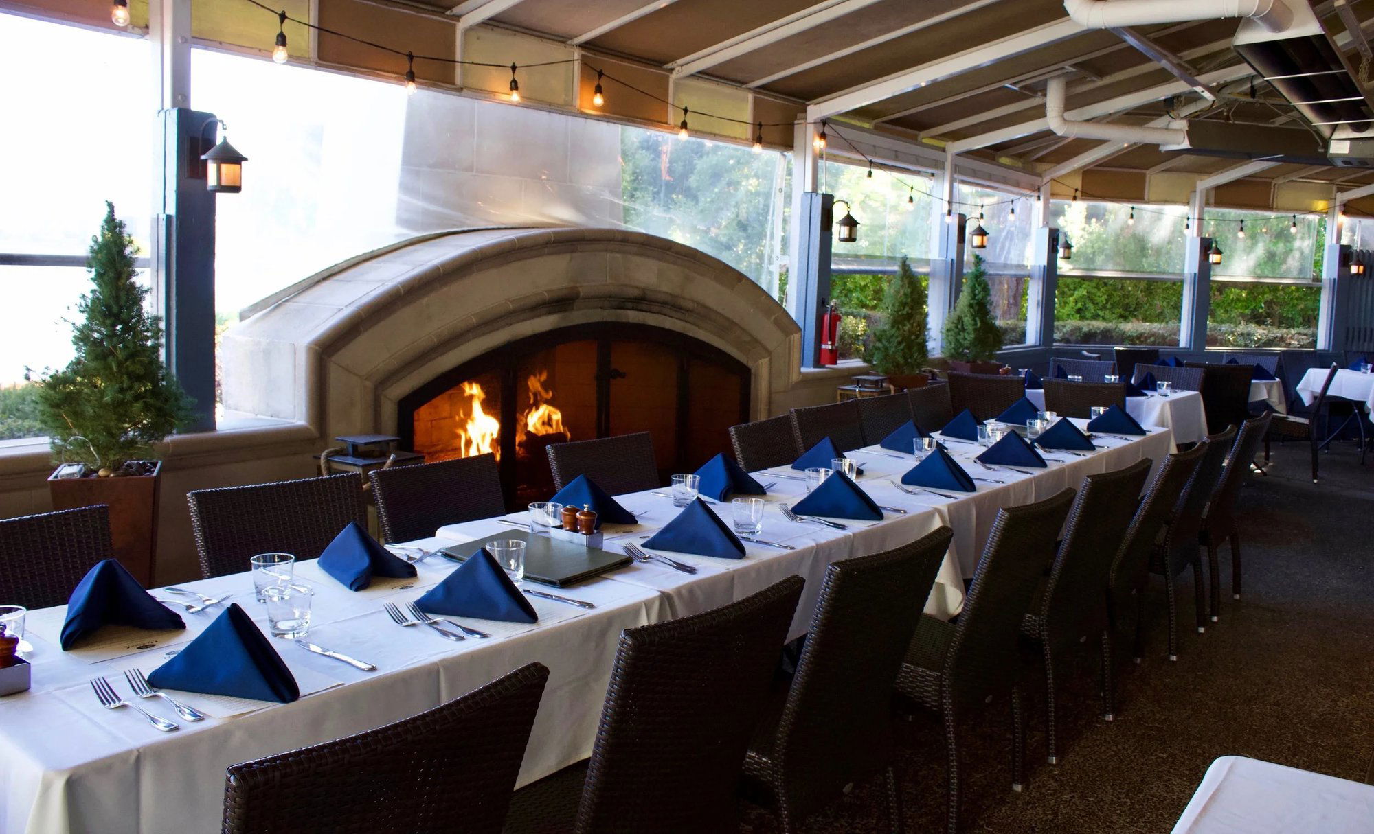 Mistral, Restaurant in Redwood City