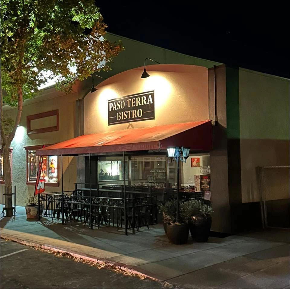 Paso Terra restaurant in Paso Robles, United States