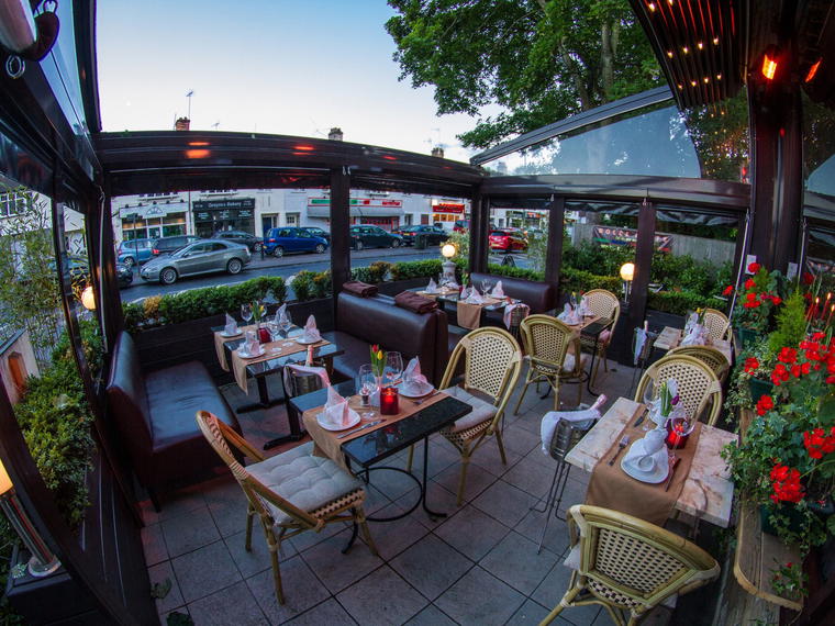 Dolce Caffè & Restaurant, Rickmansworth, United Kingdom