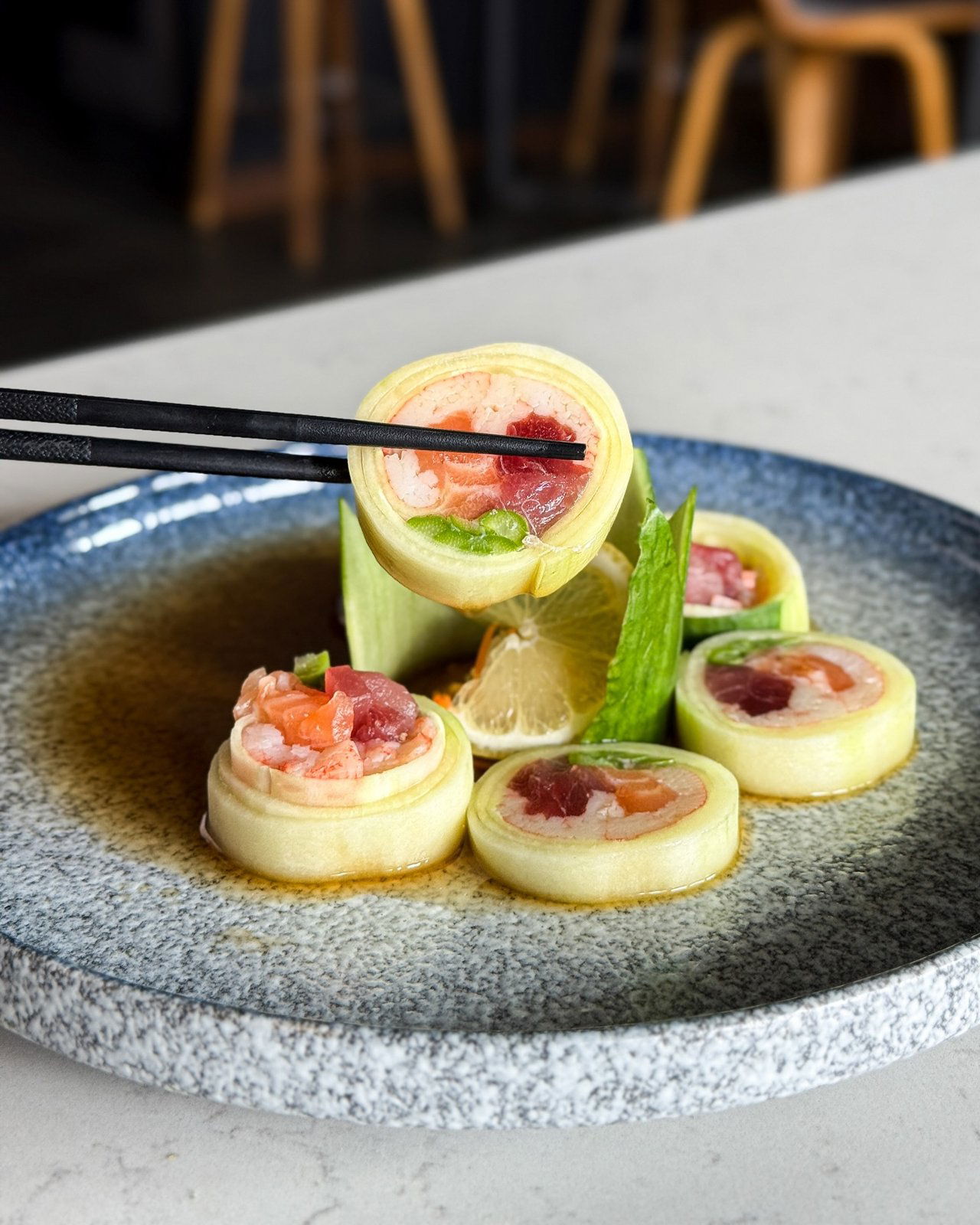 Jpan Sushi & Grill, Restaurant in Sarasota