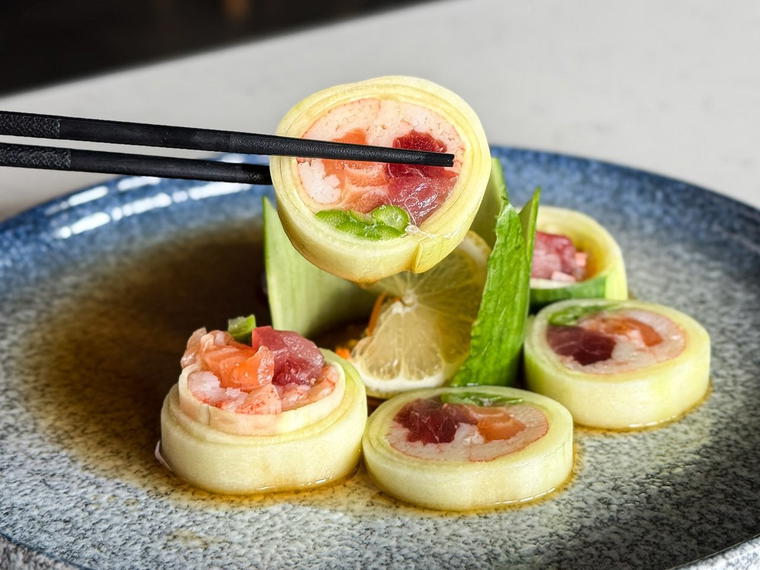 Jpan Sushi & Grill, Sarasota, United States