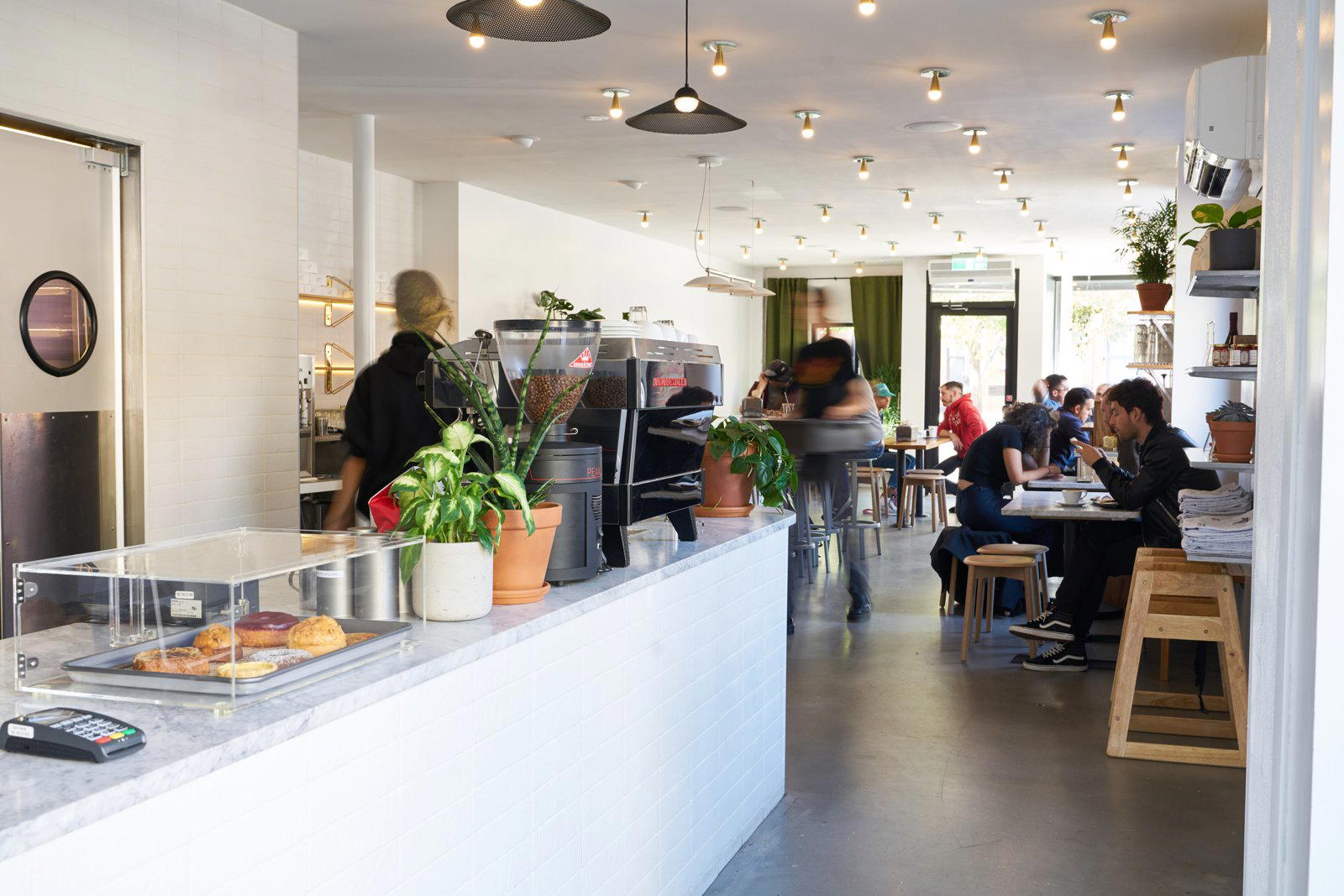 Win Son Bakery, Brooklyn, United States