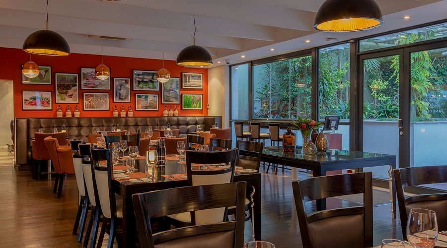 La Cantina