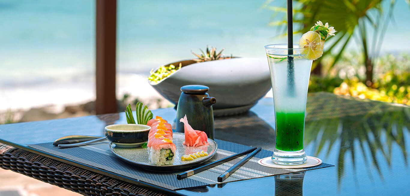 Thai Chi By The Sea, Restaurant in Mombasa