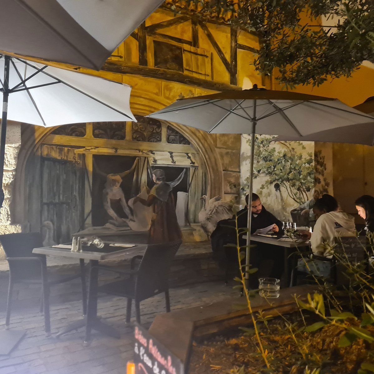 Del Sogno, Restaurant in Baillargues