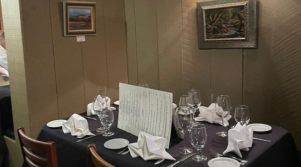 Antiquity Restaurant