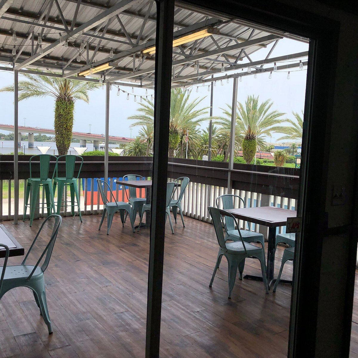 Arepita Beach, Restaurant in Daytona Beach