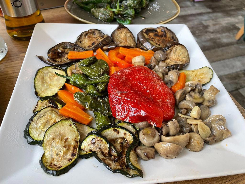 Rias Baixas 2 restaurant in Hanover, Germany