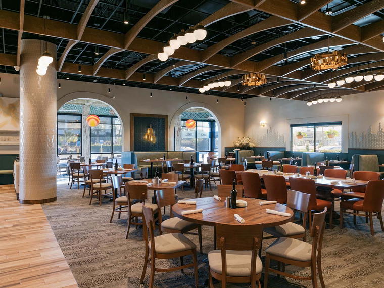 A Tavola, Metairie, United States