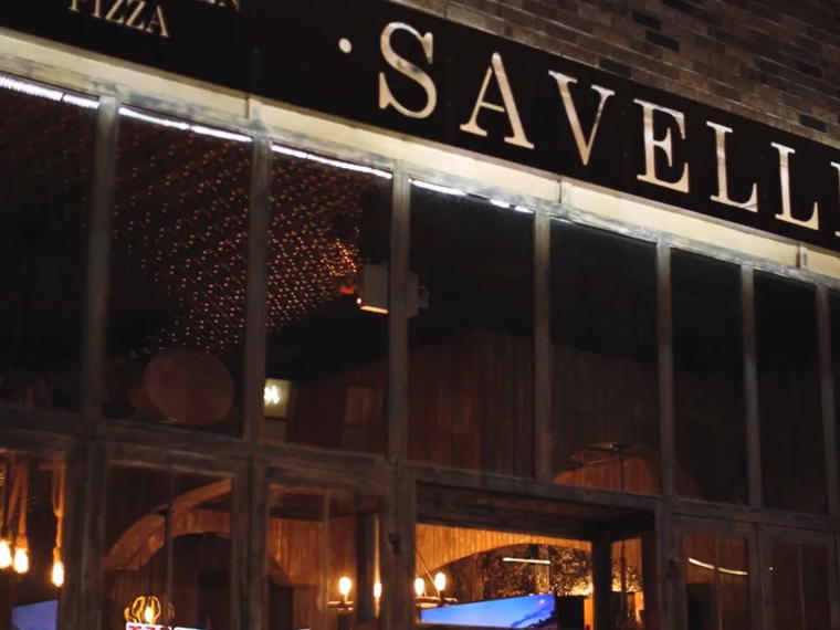 Savelli, New York City, United States