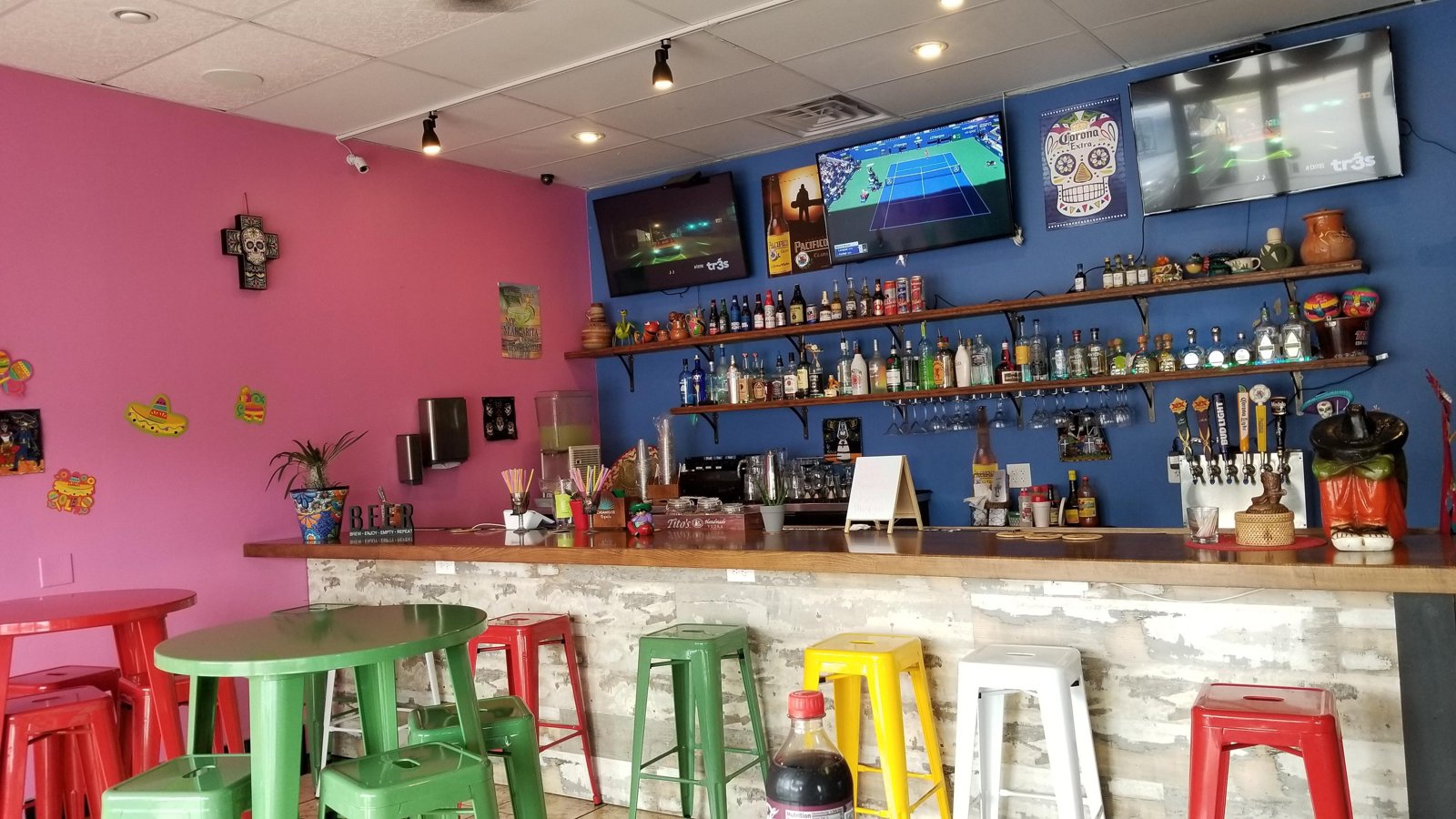 95 Nutrition - Williamsville