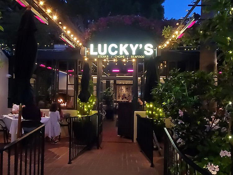 Lucky's Montecito, Santa Barbara, United States