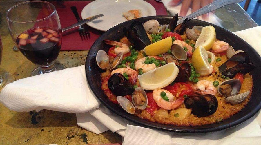 Esperpento, Restaurant in San Francisco