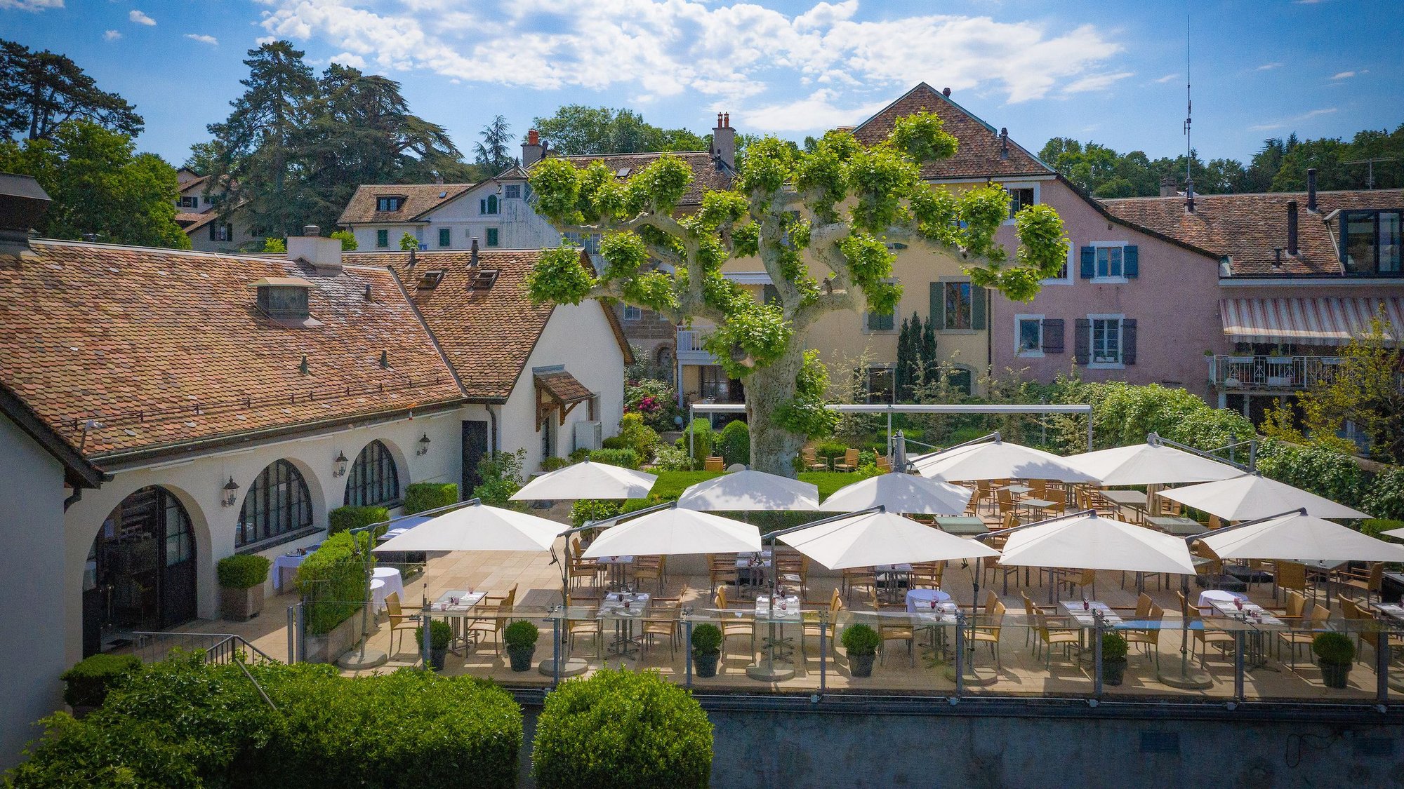 Auberge du Lion d'Or