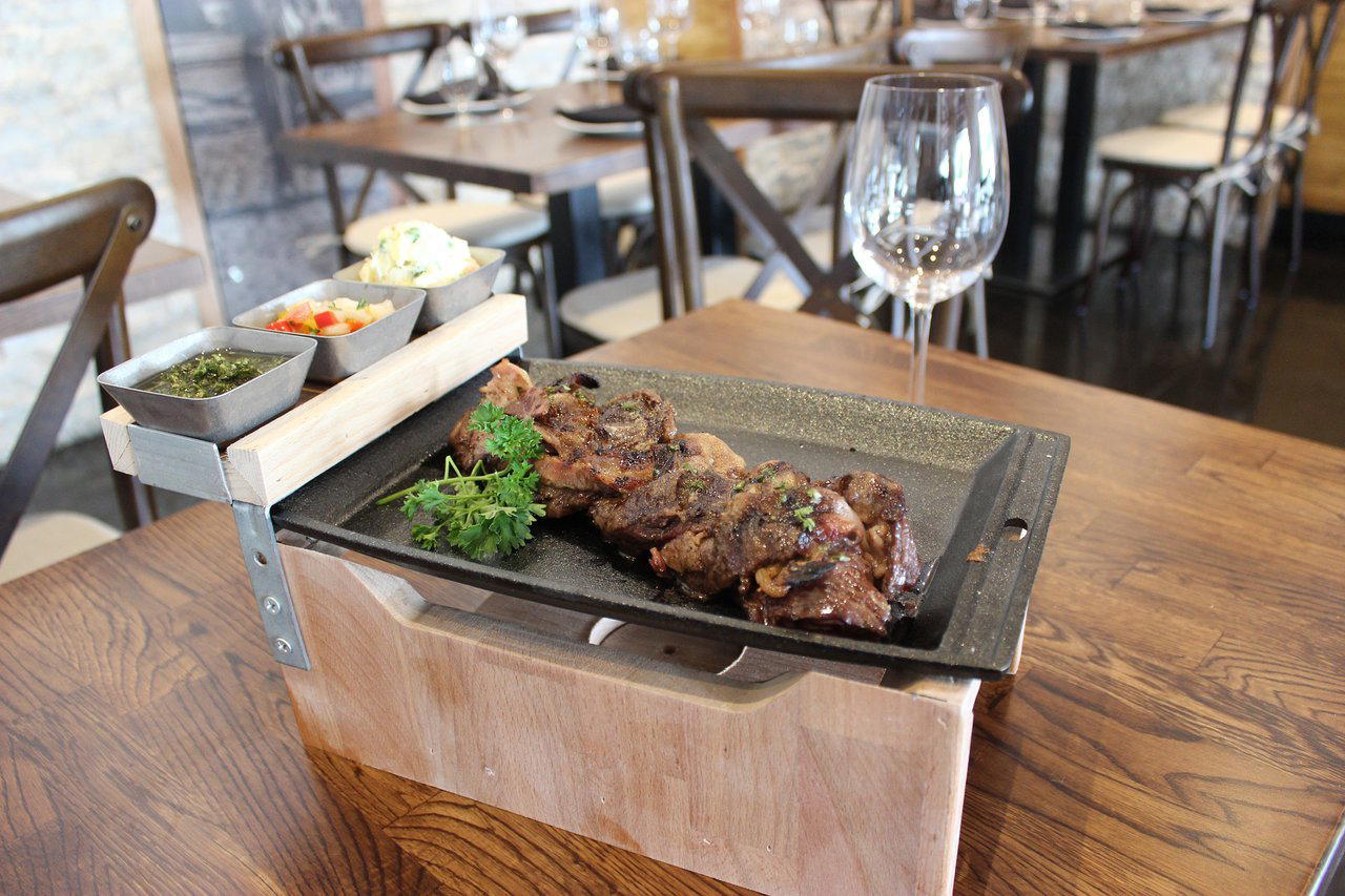 Fuegos del Sur - Doral restaurant in Doral, United States