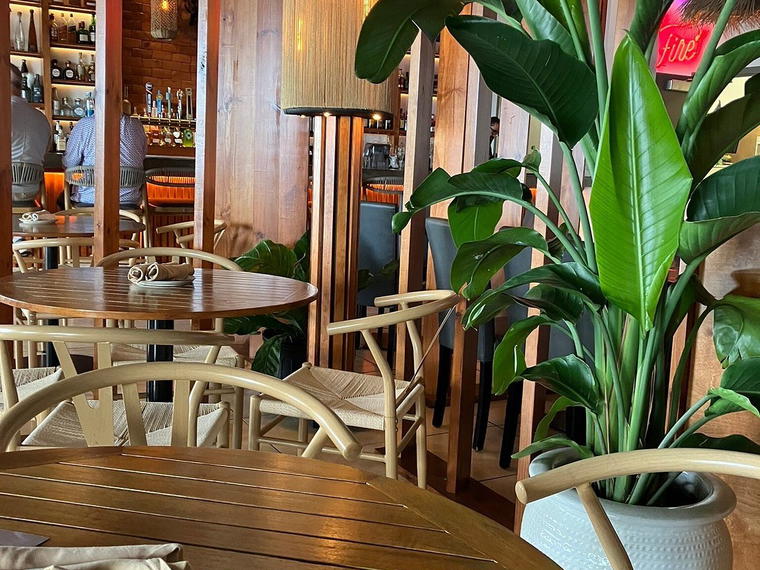 Ozzie's, Fort Lauderdale, United States