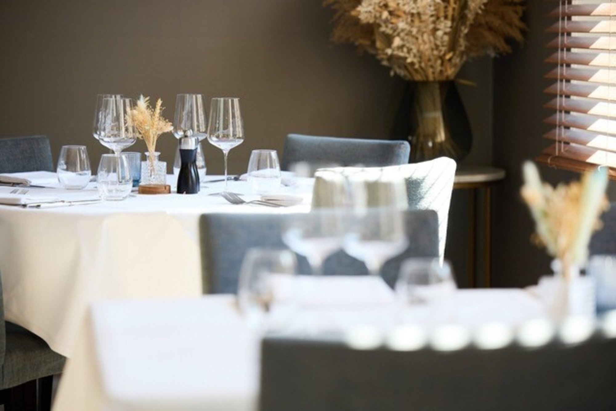 Plein25, Restaurant in Wortegem Petegem