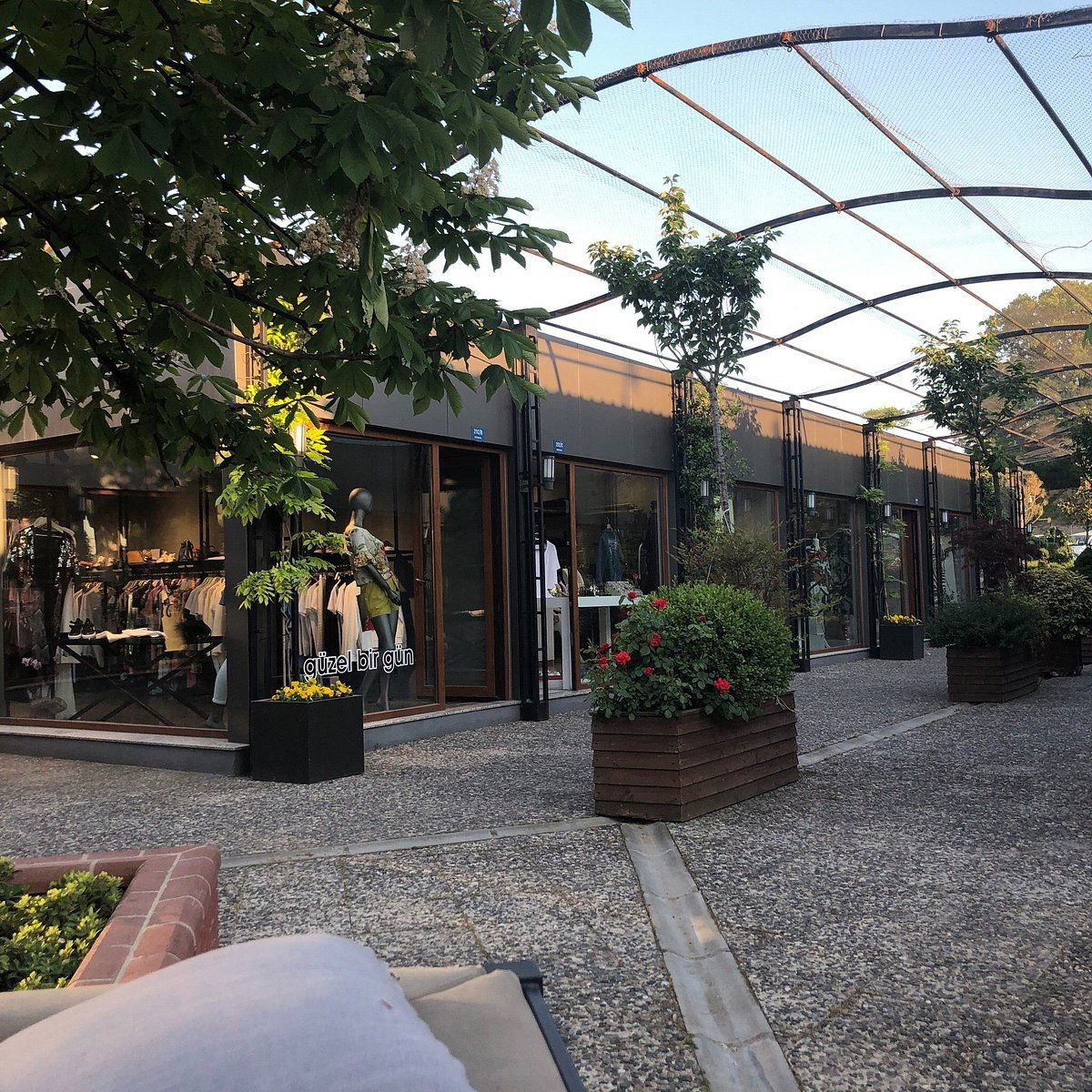 Pronto, Restaurant in Bursa