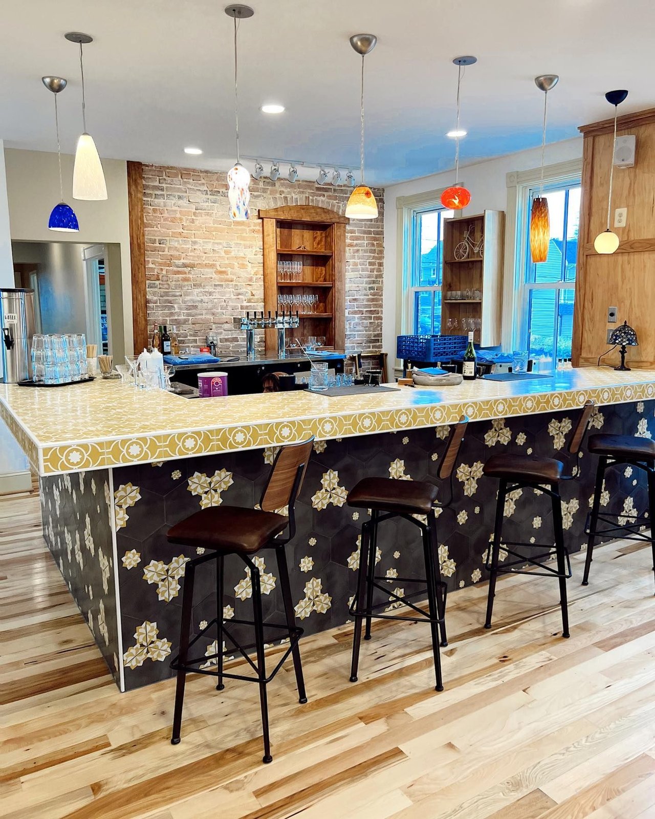 Atwater's Catonsville, Catonsville, United States