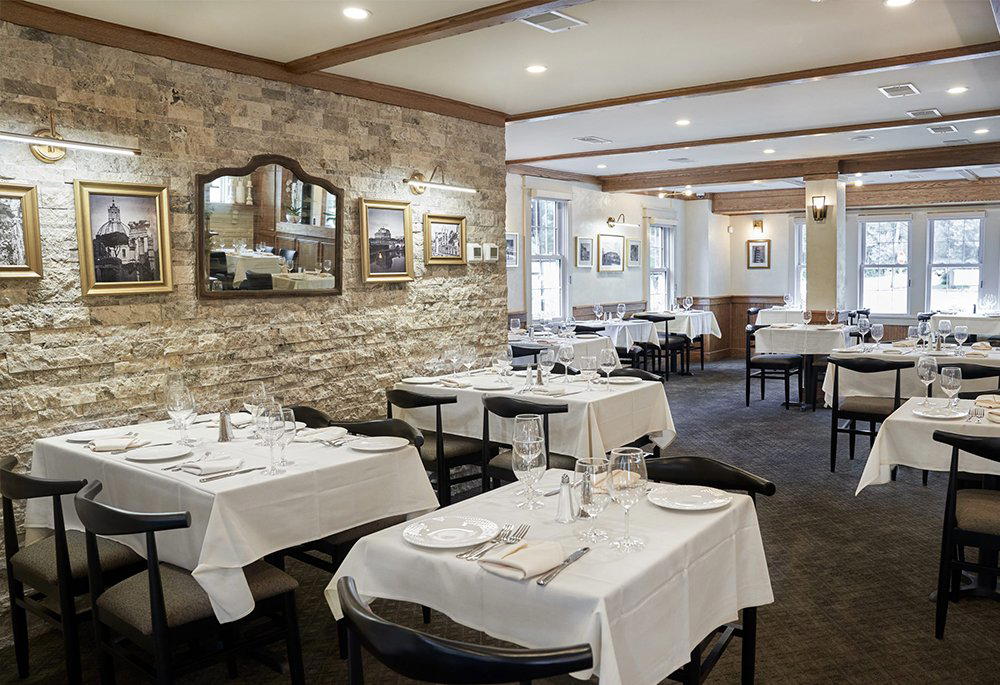 AMICI RESTAURANT & EVENTS BYOB restaurant in Cherry Hill, United States