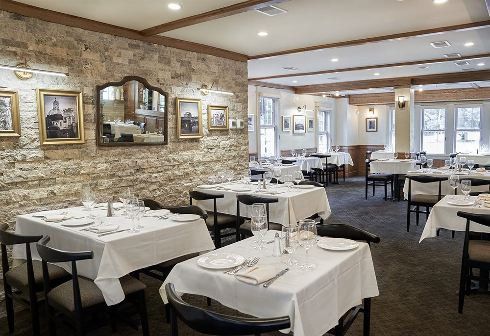 AMICI RESTAURANT & EVENTS BYOB