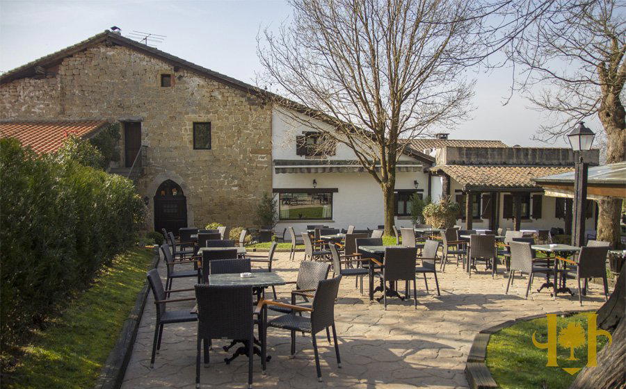 Boroa Restaurant restaurant in Bilbao, Spain