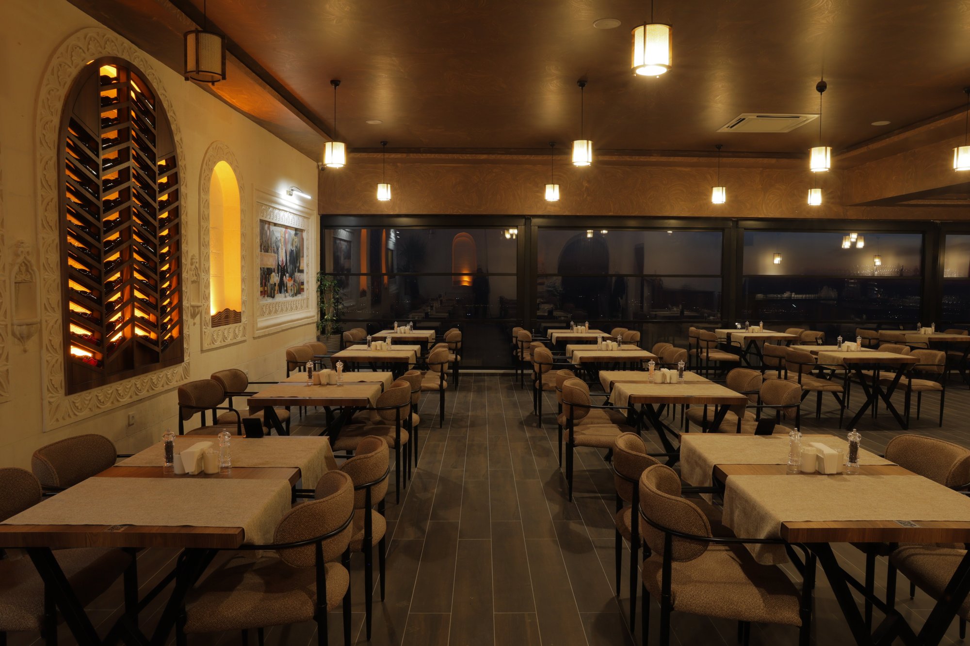 Piyal Wine House & Italian Restaurant, Restaurant in Artuklu