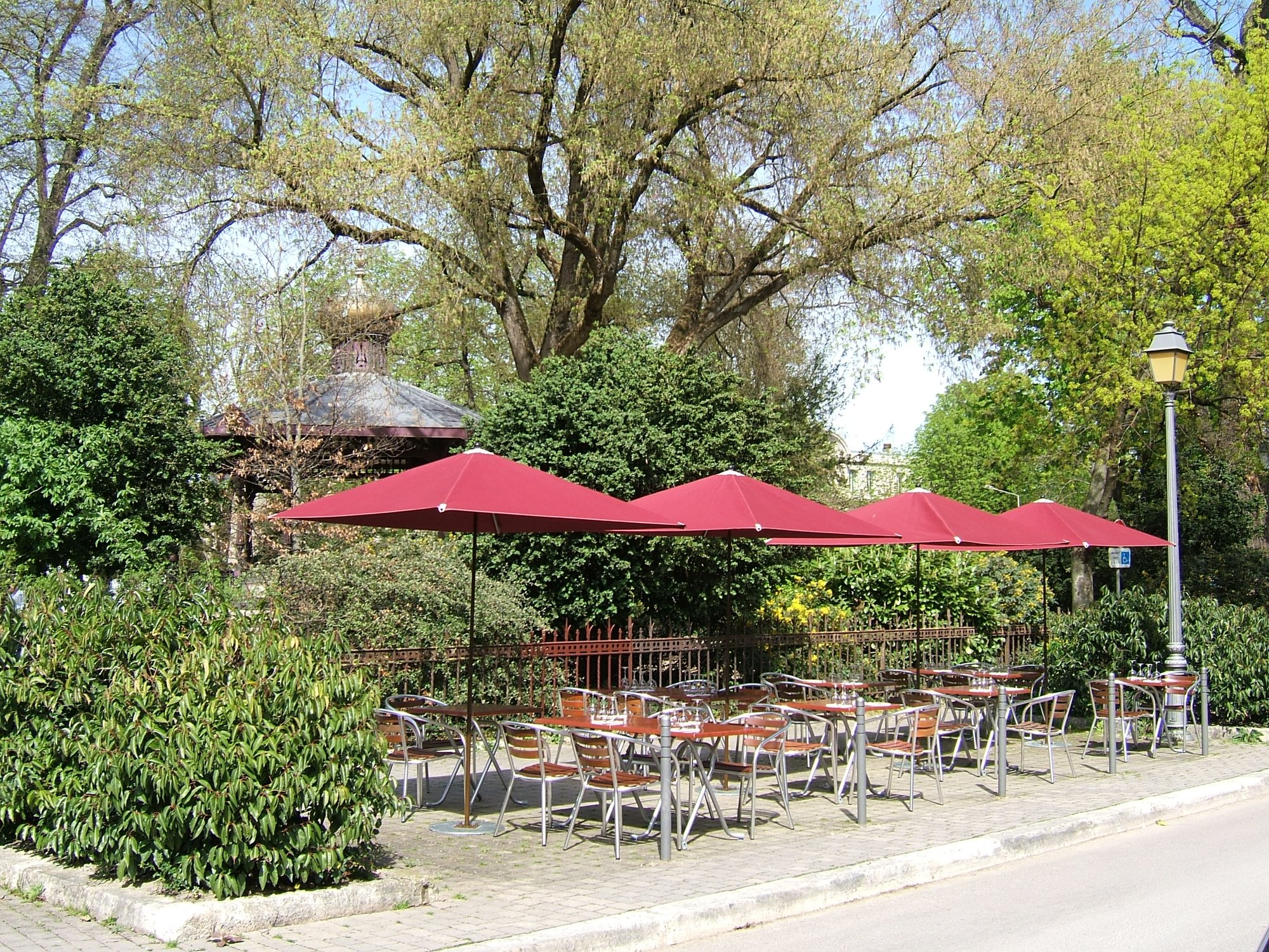 Le Rocher, Troyes, France