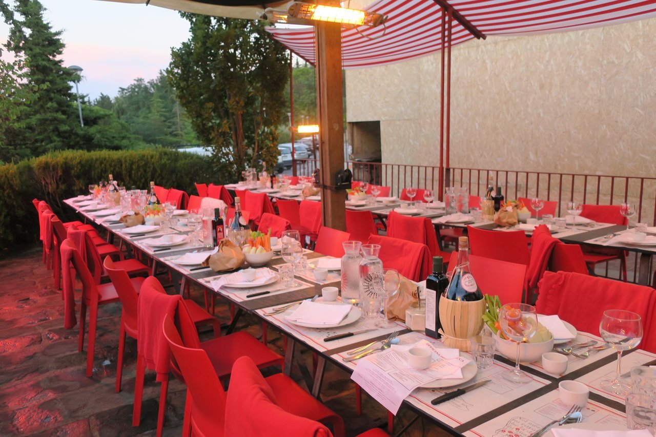 Antica Macelleria CECCHINI