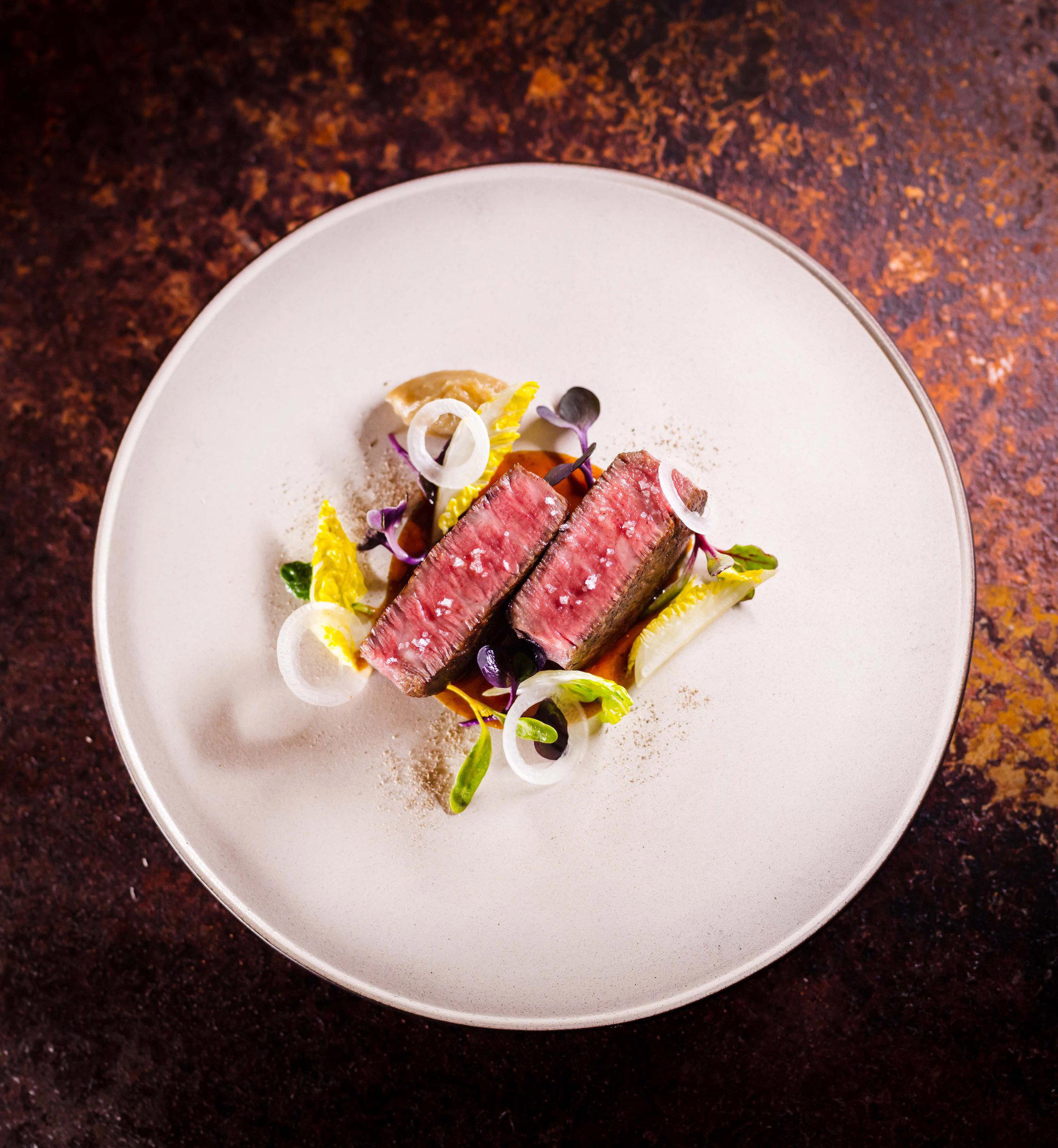 Wagyu Takumi restaurant in Hong Kong, Hong Kong