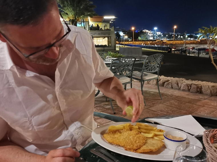 RYC | روميرو العقبة, Aqaba, Jordan
