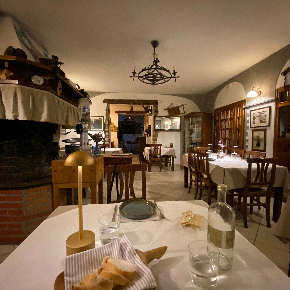 Al Contadino, Udine, Italy